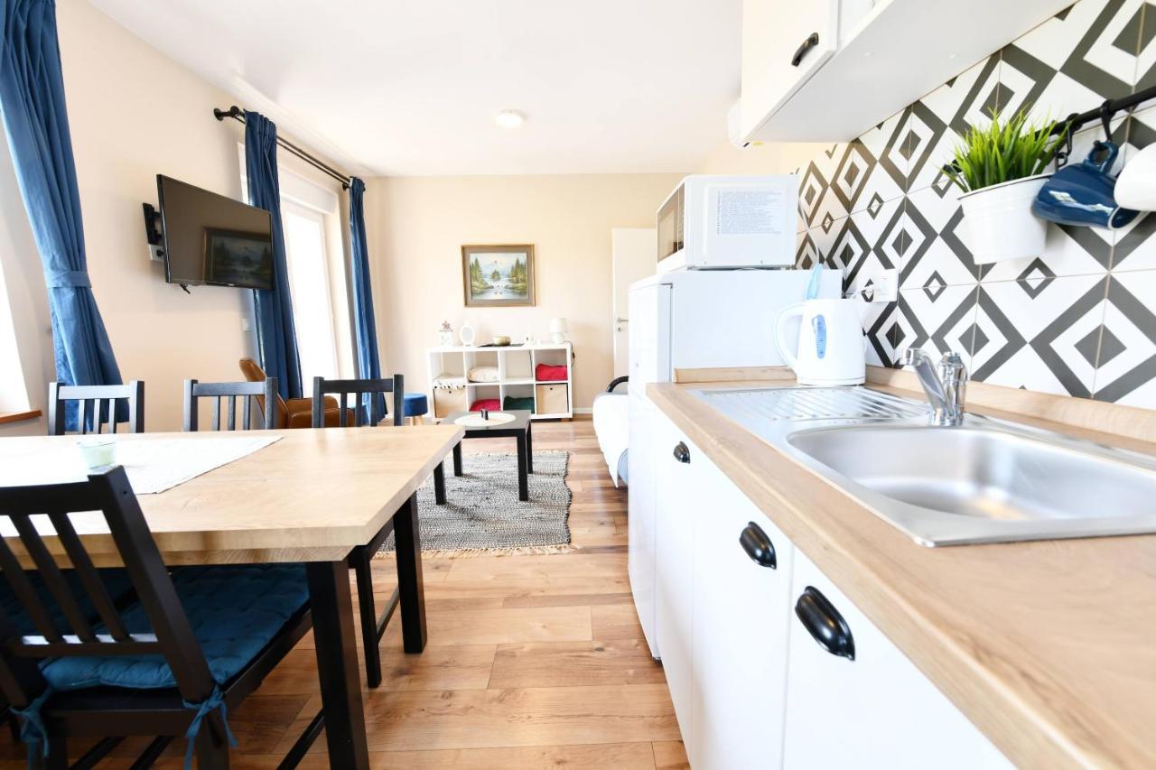 Apartmani Zagi ラコヴィツァ エクステリア 写真