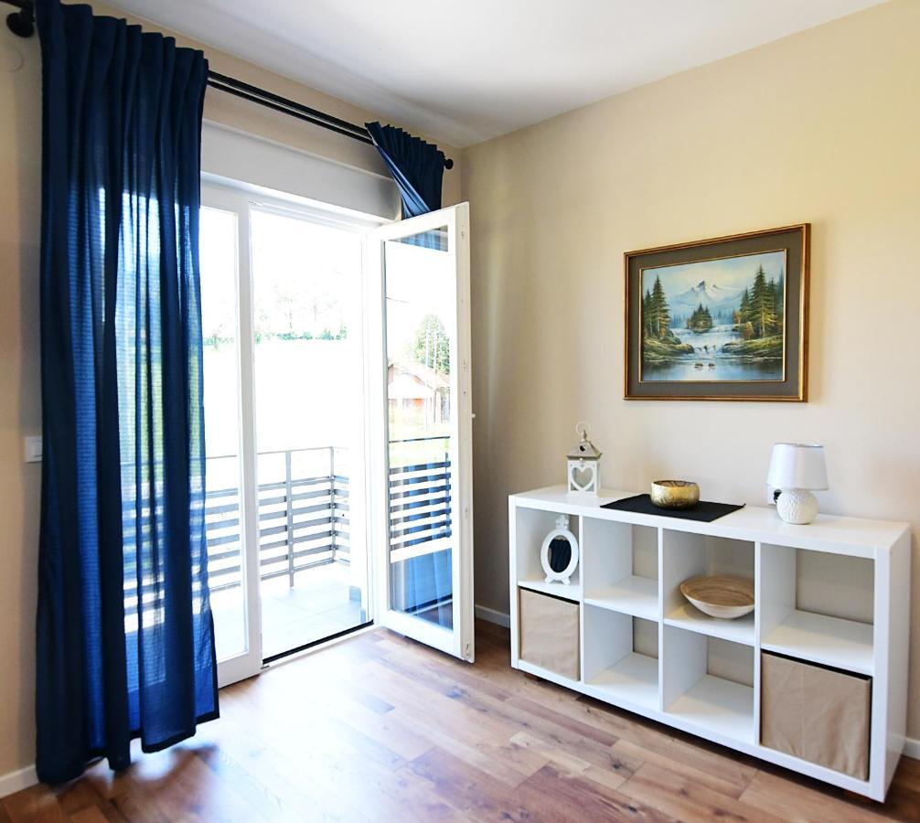 Apartmani Zagi ラコヴィツァ エクステリア 写真