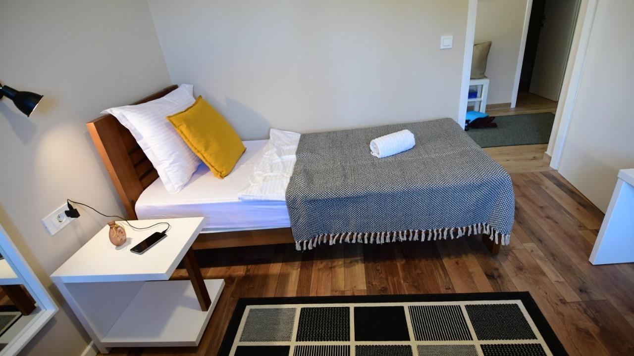 Apartmani Zagi ラコヴィツァ エクステリア 写真