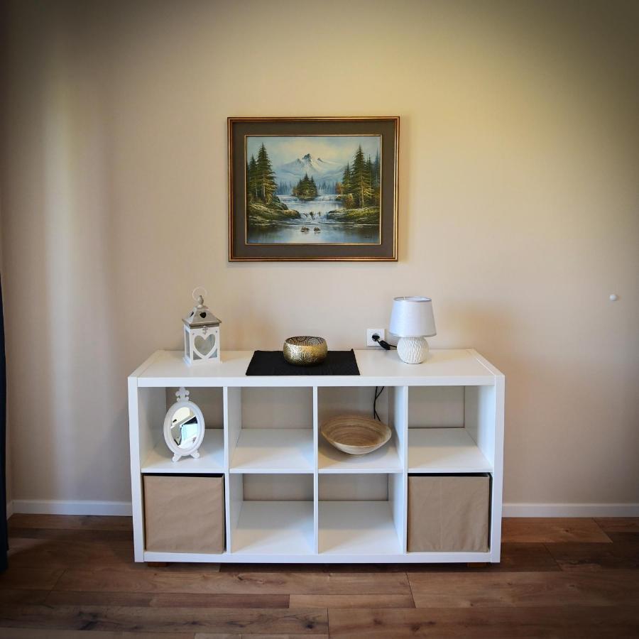 Apartmani Zagi ラコヴィツァ エクステリア 写真