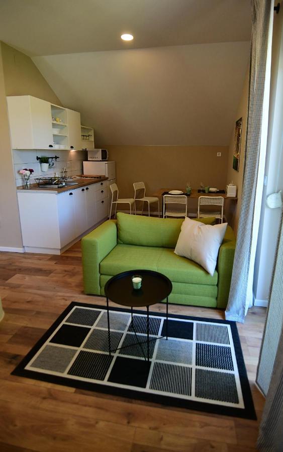 Apartmani Zagi ラコヴィツァ エクステリア 写真