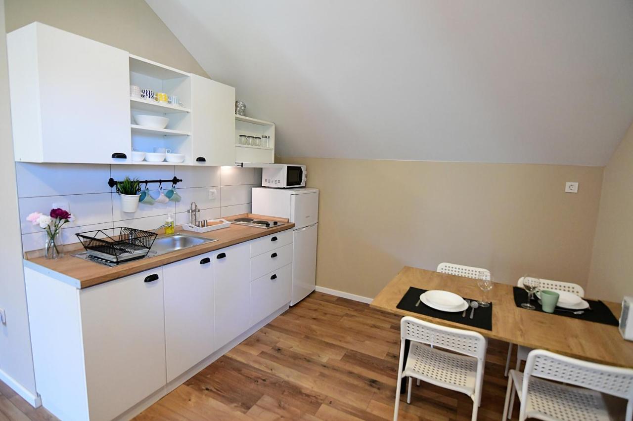 Apartmani Zagi ラコヴィツァ エクステリア 写真