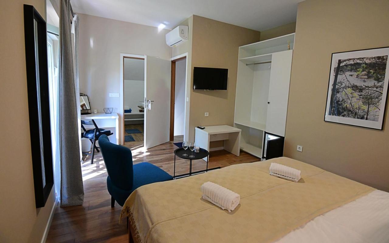Apartmani Zagi ラコヴィツァ エクステリア 写真