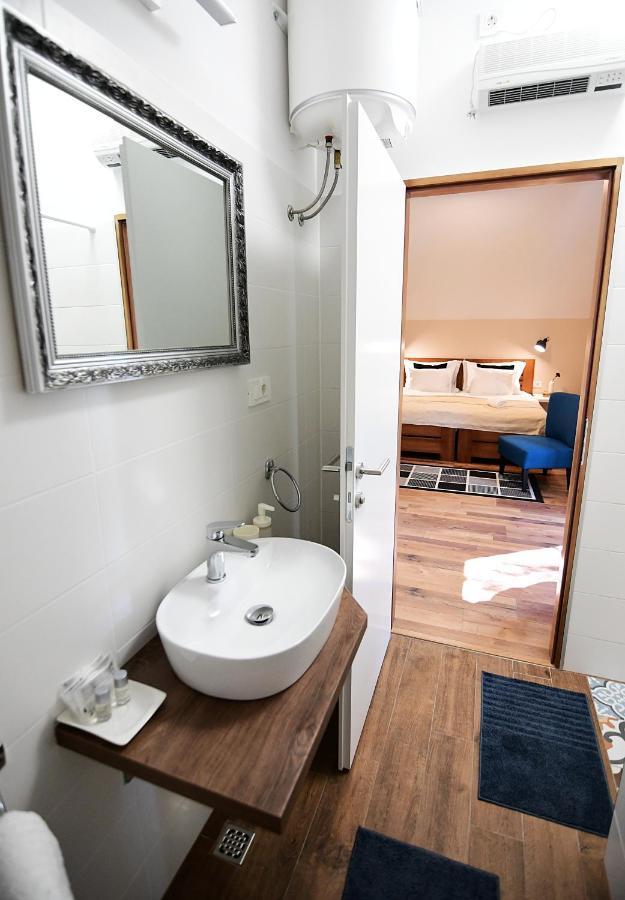 Apartmani Zagi ラコヴィツァ エクステリア 写真