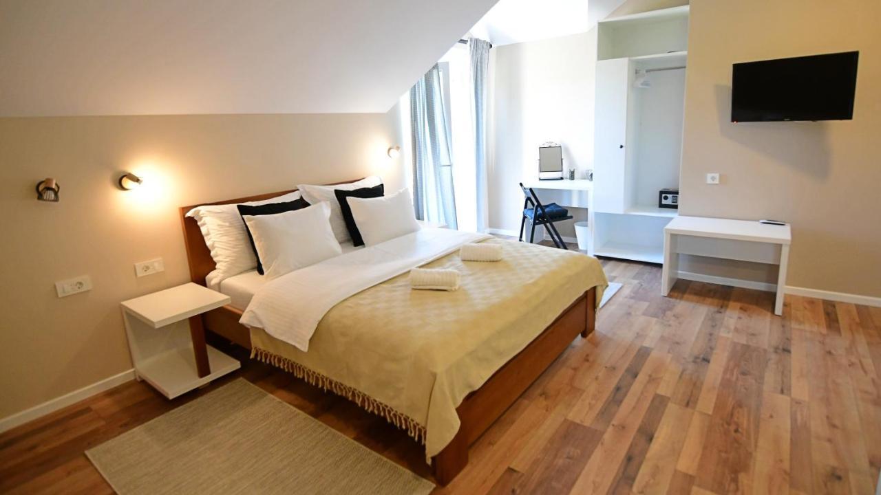 Apartmani Zagi ラコヴィツァ エクステリア 写真
