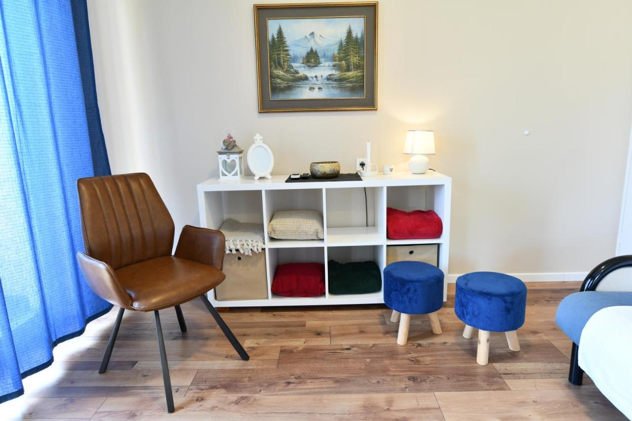 Apartmani Zagi ラコヴィツァ エクステリア 写真