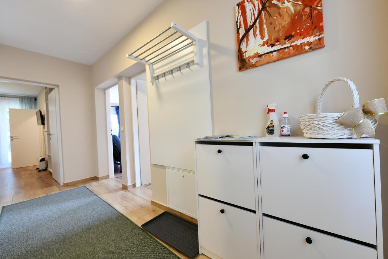 Apartmani Zagi ラコヴィツァ エクステリア 写真